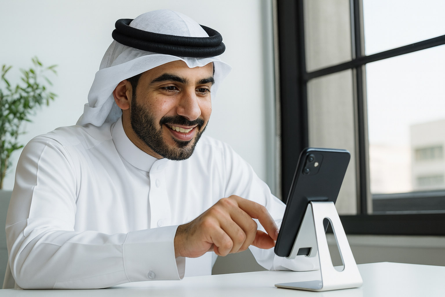 كيف تغيّر مستلزمات الجوال طريقة استخدامك للهاتف