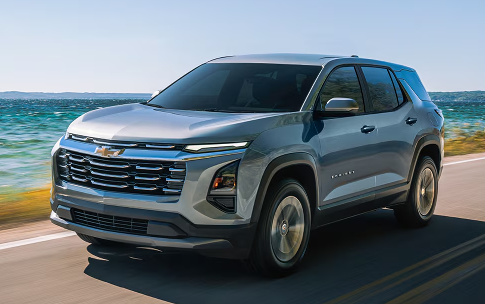أفضل سيارات SUV كهربائية بأسعار أقل من 40 ألف دولار في 2026